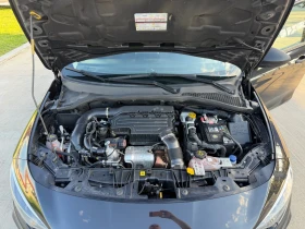 Fiat Tipo 1.5* Hybrid* АВТОМАТ, снимка 13