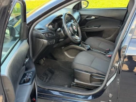 Fiat Tipo 1.5* Hybrid* АВТОМАТ, снимка 6