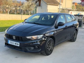 Fiat Tipo 1.5* Hybrid* АВТОМАТ, снимка 1