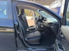 Fiat Tipo 1.5* Hybrid* АВТОМАТ, снимка 8