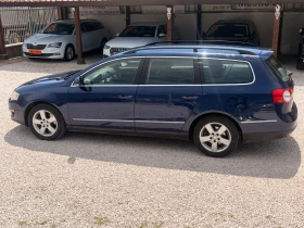 VW Passat 2.0TDI* AVTOMATIK, снимка 12