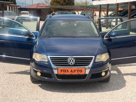 VW Passat 2.0TDI* AVTOMATIK, снимка 2