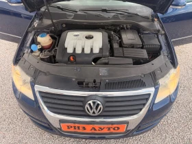 VW Passat 2.0TDI* AVTOMATIK, снимка 17