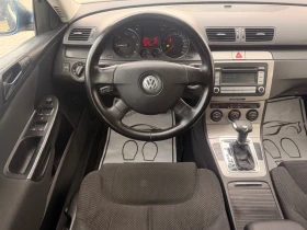VW Passat 2.0TDI* AVTOMATIK, снимка 3