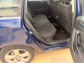 VW Passat 2.0TDI* AVTOMATIK, снимка 15