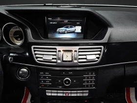 Mercedes-Benz E 220, снимка 14