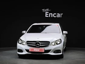 Mercedes-Benz E 220, снимка 3