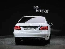Mercedes-Benz E 220, снимка 4