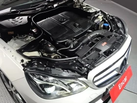 Mercedes-Benz E 220, снимка 6