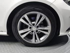 Mercedes-Benz E 220, снимка 5