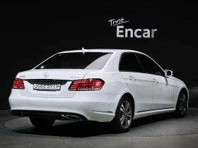 Mercedes-Benz E 220, снимка 2