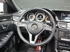 Mercedes-Benz E 220, снимка 13