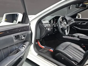 Mercedes-Benz E 220, снимка 11