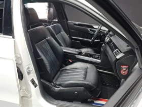 Mercedes-Benz E 220, снимка 10