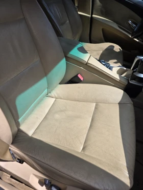 BMW 530, снимка 6