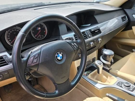 BMW 530, снимка 10