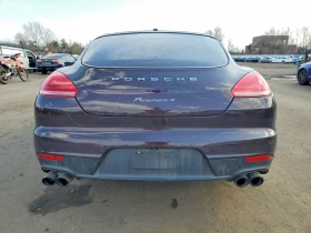 Porsche Panamera 4| BOSE| ОБДУХВАНЕ| KEYLESS| , снимка 5
