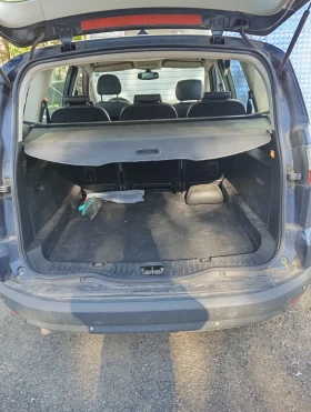 Ford S-Max, снимка 6