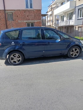 Ford S-Max, снимка 3