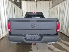 Dodge RAM 3500 | LARAMIE CREW CAB LONG BED| ПОДГРЕВИ| ОБДУХВАНЕ, снимка 6