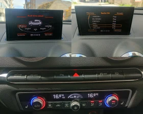 Audi A3 1.8 TFSI S-Tronic Фул Екстри Автоматик DSG, снимка 9