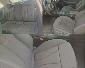 Audi A3 1.8 TFSI S-Tronic Фул Екстри Автоматик DSG, снимка 10