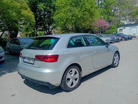 Audi A3 1.8 TFSI S-Tronic Фул Екстри Автоматик DSG, снимка 4