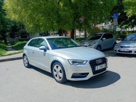 Audi A3 1.8 TFSI S-Tronic Фул Екстри Автоматик DSG, снимка 5