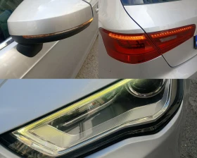 Audi A3 1.8 TFSI S-Tronic Фул Екстри Автоматик DSG, снимка 6