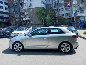 Audi A3 1.8 TFSI S-Tronic Фул Екстри Автоматик DSG, снимка 2