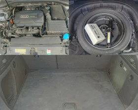Audi A3 1.8 TFSI S-Tronic Фул Екстри Автоматик DSG, снимка 7