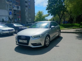Audi A3 1.8 TFSI S-Tronic Фул Екстри Автоматик DSG, снимка 1