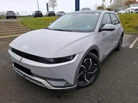Hyundai Ioniq 5 * ОЧАКВАН ВНОС* UNIQ* 77.4KW ГАРАНЦИОНЕН* AWD* , снимка 1