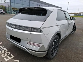 Hyundai Ioniq 5 * ОЧАКВАН ВНОС* UNIQ* 77.4KW ГАРАНЦИОНЕН* AWD* , снимка 3