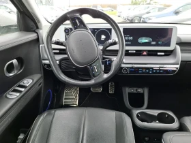 Hyundai Ioniq 5 * ОЧАКВАН ВНОС* UNIQ* 77.4KW ГАРАНЦИОНЕН* AWD* , снимка 7