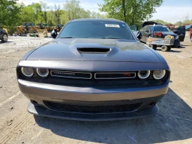 Dodge Challenger R/T V8 2D COUPE, снимка 3