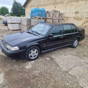 Volvo 960, снимка 3