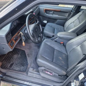 Volvo 960, снимка 5
