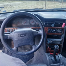 Volvo 960, снимка 8