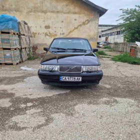 Volvo 960, снимка 13