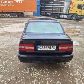 Volvo 960, снимка 12