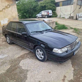 Volvo 960, снимка 2