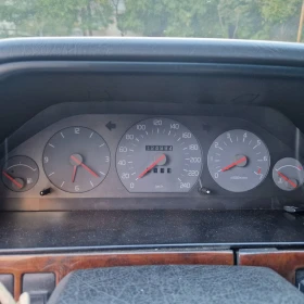 Volvo 960, снимка 7