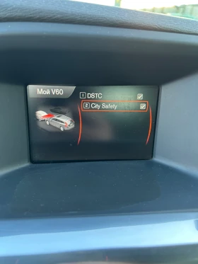 Volvo V60 D2 diesel automatic, снимка 8