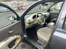 Nissan Micra, снимка 6