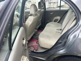 Nissan Micra, снимка 4