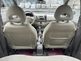 Nissan Micra, снимка 5