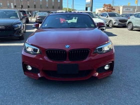BMW 230 *  xDrive * АВТОКРЕДИТ БЕЗ ПЪРВОНАЧАЛНА ВНОСКА, снимка 6