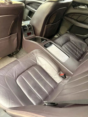 Mercedes-Benz CLS 350, снимка 11