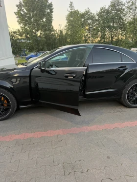 Mercedes-Benz CLS 350, снимка 6
